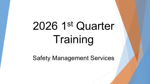 2026 1st Quarter Make-up Class